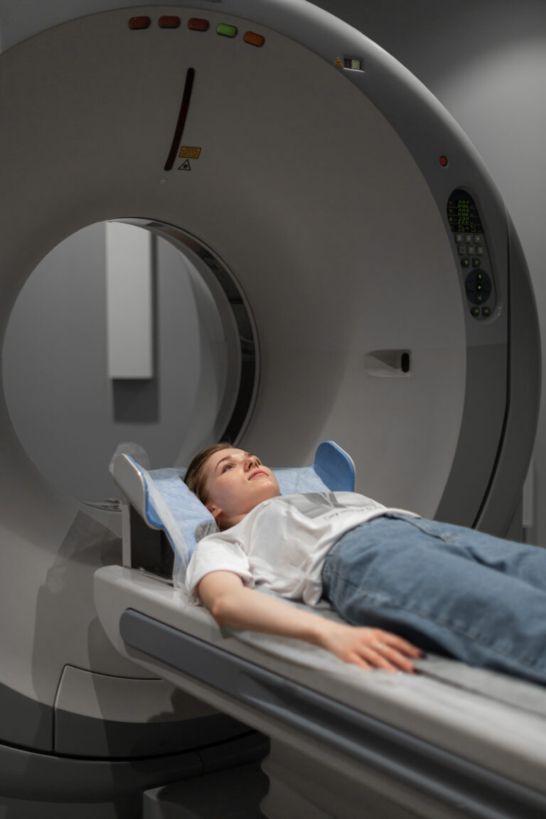 КТ височных костей