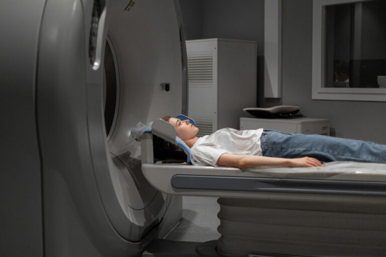 КТ головного мозга