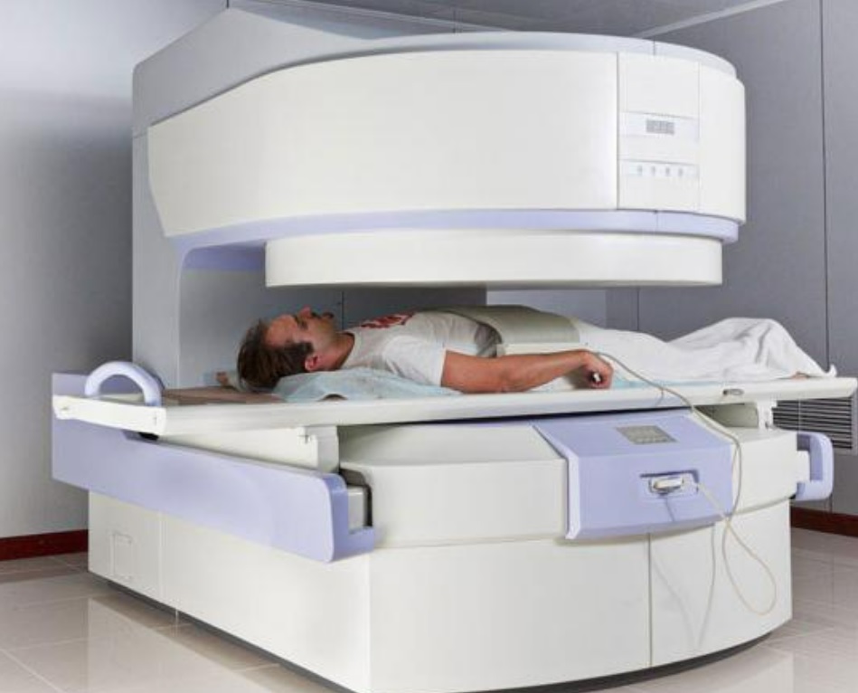 открытый томограф МРТ открытого типа