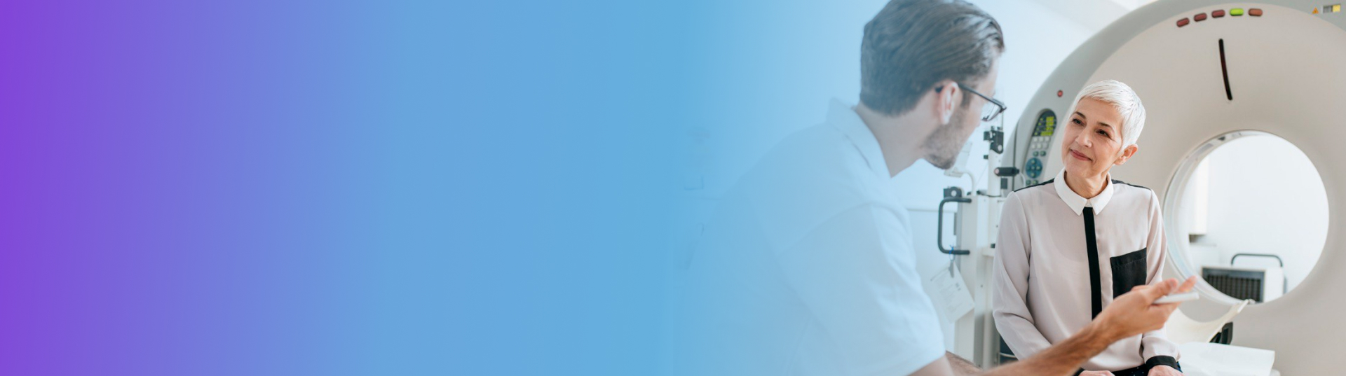 КТ-онкоскрининг от 7000 рублей